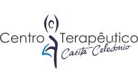 Logo Centro Terapêutico Carita Caledonio em Jardim Goiás