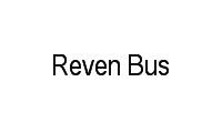 Logo Reven Bus em Uberaba