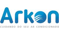 Logo de Arkon