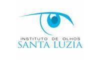 Logo Instituto de Olhos Santa Luzia - Penha em Penha Circular