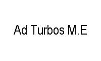 Logo Ad Turbos M.E em Jardim Lapena