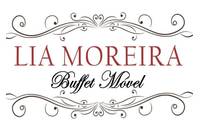 Logo Lia Moreira Eventos em Montese