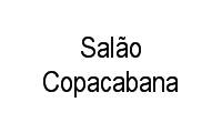 Logo Salão Copacabana em Morada da Serra
