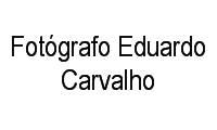 Logo Fotógrafo Eduardo Carvalho em Tristeza