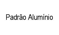 Logo de Padrão Alumínio em Ipiranga