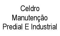 Logo Celdro Manutenção Predial E Industrial em Brotas