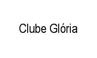 Logo Clube Glória em Bela Vista