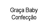 Logo Graça Baby Confecção em Centro