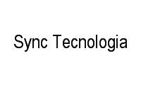 Logo Sync Tecnologia em Cristo Rei