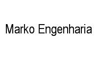 Logo Marko Engenharia em Jurunas
