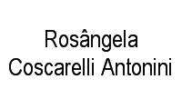 Logo Rosângela Coscarelli Antonini em São Pedro
