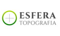 Logo Esfera Topografia em Vila Nova