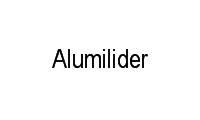 Logo de Alumilider em Jardim Gramacho
