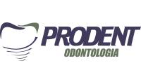 Logo Prodent Odontologia em Setor Sul