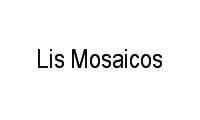 Logo Lis Mosaicos