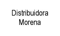 Logo Distribuidora Morena em Santa Fé