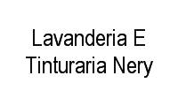 Logo Lavanderia E Tinturaria Nery Ltda Me em República