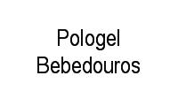 Logo Pologel Bebedouros em Vila Nova York