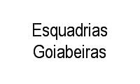 Logo Esquadrias Goiabeiras em Goiabeiras