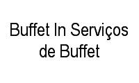 Logo Buffet In Serviços de Buffet em Vila Zelina