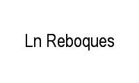 Logo Ln Reboques