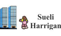 Logo Consultora Imobiliária Sueli Harrigan em Centro