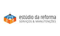 Logo Estúdio da Reforma em Ingleses do Rio Vermelho