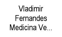 Logo Vladimir Fernandes Medicina Veterinária