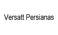 Logo Versatt Persianas em Jardim Figueira Grande