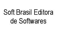 Logo Soft Brasil Editora de Softwares em São Francisco
