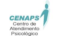 Logo Cenapsi-Centro Atendimento Psicológico em Boa Vista