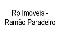 Logo Rp Imóveis - Ramão Paradeiro