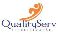 Logo QualityServ Terceirização e Serviços em Marcos Freire