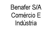 Logo Benafer S/A Comércio E Indústria em São Geraldo