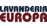 Logo Lavanderia Europa em Exposição