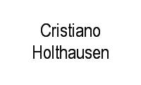 Logo Cristiano Holthausen em Santa Maria Goretti