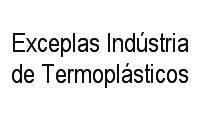 Logo de Exceplas Indústria de Termoplásticos em Vila Nova