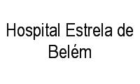 Logo Hospital Estrela de Belém em Centro