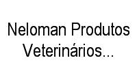 Logo Neloman Produtos Veterinários E Agrícolas Ltda em Recreio