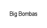 Logo Big Bombas em Portão