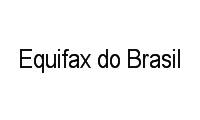 Logo Equifax do Brasil em Centro