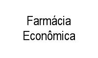 Logo Farmácia Econômica