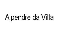 Logo Alpendre da Villa em Vila União