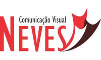 Logo Comunicação Visual Neves em Cascata