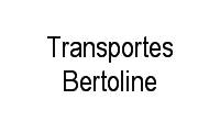 Logo Transportes Bertoline em Tapanã (Icoaraci)