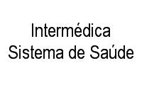 Logo Intermédica Sistema de Saúde em Centro