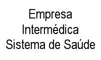 Logo Empresa Intermédica Sistema de Saúde