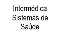 Logo Intermédica Sistemas de Saúde