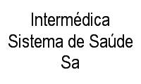 Logo Intermédica Sistema de Saúde Sa em Vila Olímpia