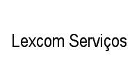 Logo Informática Lexcom em Ferrazópolis